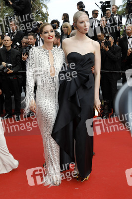 Premiere 'Once Upon a Time in Hollywood', Cannes Film Festival 2019