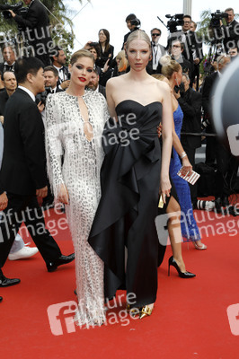 Premiere 'Once Upon a Time in Hollywood', Cannes Film Festival 2019