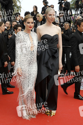 Premiere 'Once Upon a Time in Hollywood', Cannes Film Festival 2019