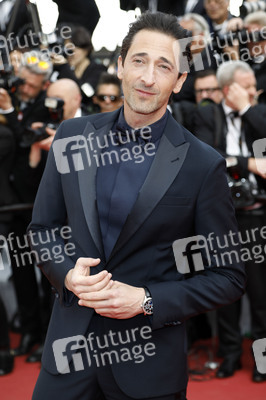 Premiere 'Once Upon a Time in Hollywood', Cannes Film Festival 2019