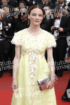 Premiere 'Once Upon a Time in Hollywood', Cannes Film Festival 2019