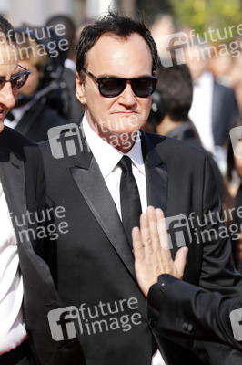 Premiere 'Once Upon a Time in Hollywood', Cannes Film Festival 2019