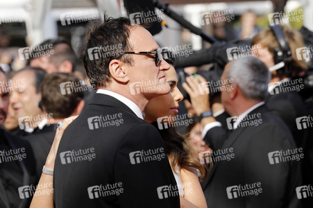 Premiere 'Once Upon a Time in Hollywood', Cannes Film Festival 2019