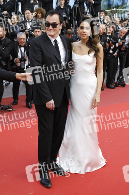 Premiere 'Once Upon a Time in Hollywood', Cannes Film Festival 2019