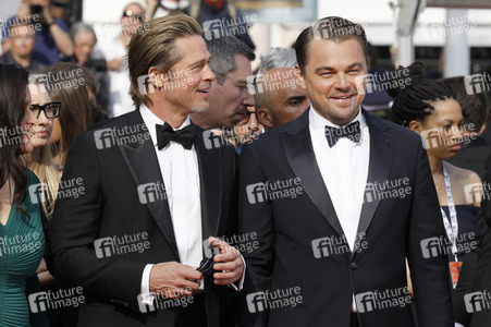 Premiere 'Once Upon a Time in Hollywood', Cannes Film Festival 2019