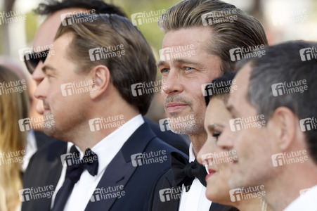 Premiere 'Once Upon a Time in Hollywood', Cannes Film Festival 2019