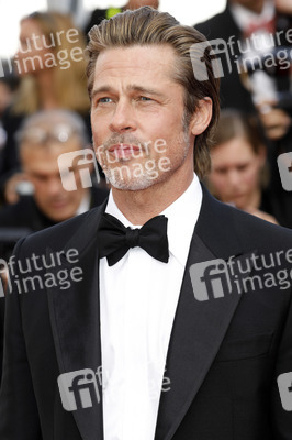 Premiere 'Once Upon a Time in Hollywood', Cannes Film Festival 2019