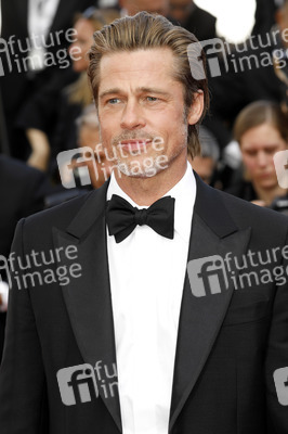 Premiere 'Once Upon a Time in Hollywood', Cannes Film Festival 2019