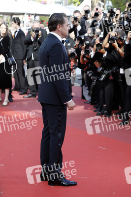 Premiere 'Once Upon a Time in Hollywood', Cannes Film Festival 2019