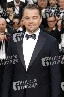 Premiere 'Once Upon a Time in Hollywood', Cannes Film Festival 2019