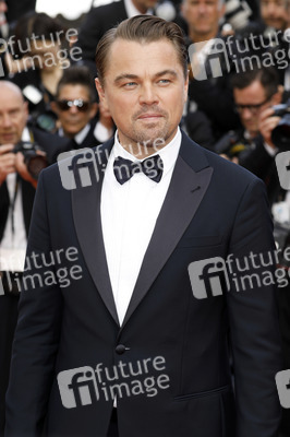 Premiere 'Once Upon a Time in Hollywood', Cannes Film Festival 2019