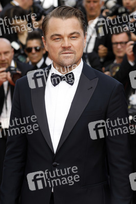 Premiere 'Once Upon a Time in Hollywood', Cannes Film Festival 2019