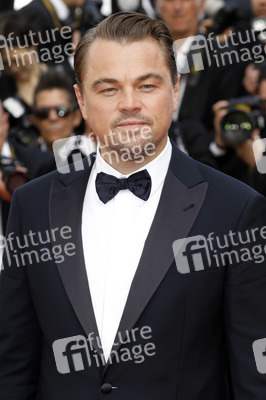 Premiere 'Once Upon a Time in Hollywood', Cannes Film Festival 2019
