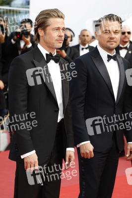 Premiere 'Once Upon a Time in Hollywood', Cannes Film Festival 2019