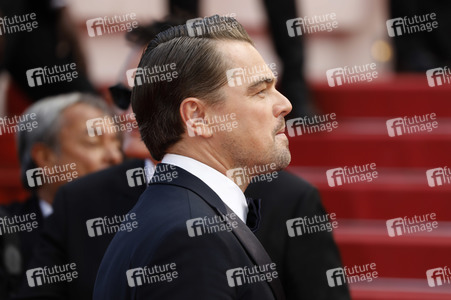 Premiere 'Once Upon a Time in Hollywood', Cannes Film Festival 2019