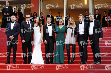 Premiere 'Once Upon a Time in Hollywood', Cannes Film Festival 2019