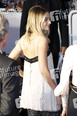 Premiere 'Once Upon a Time in Hollywood', Cannes Film Festival 2019