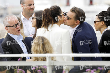 Photocall 'Once Upon a Time in Hollywood', Cannes Film Festival 2019