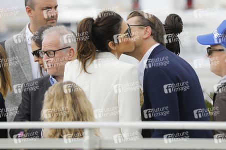 Photocall 'Once Upon a Time in Hollywood', Cannes Film Festival 2019