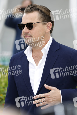 Photocall 'Once Upon a Time in Hollywood', Cannes Film Festival 2019