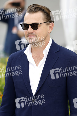 Photocall 'Once Upon a Time in Hollywood', Cannes Film Festival 2019
