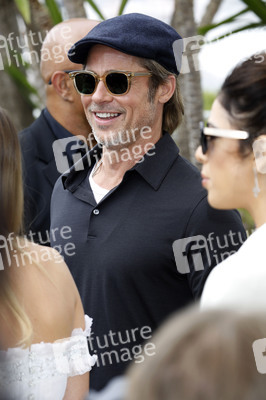 Photocall 'Once Upon a Time in Hollywood', Cannes Film Festival 2019