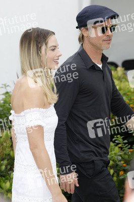 Photocall 'Once Upon a Time in Hollywood', Cannes Film Festival 2019