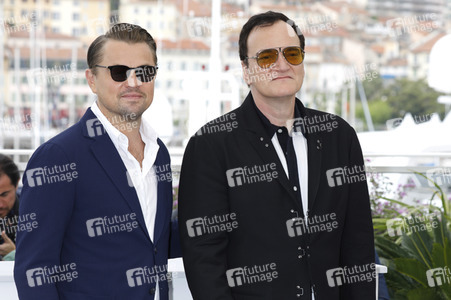 Photocall 'Once Upon a Time in Hollywood', Cannes Film Festival 2019