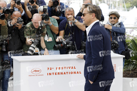 Photocall 'Once Upon a Time in Hollywood', Cannes Film Festival 2019