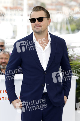 Photocall 'Once Upon a Time in Hollywood', Cannes Film Festival 2019
