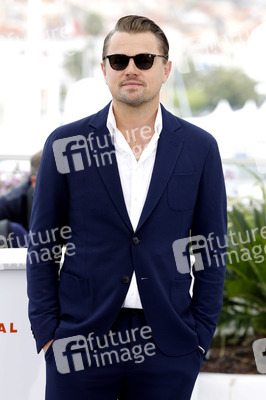 Photocall 'Once Upon a Time in Hollywood', Cannes Film Festival 2019