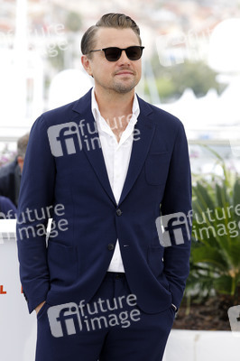 Photocall 'Once Upon a Time in Hollywood', Cannes Film Festival 2019