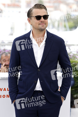 Photocall 'Once Upon a Time in Hollywood', Cannes Film Festival 2019