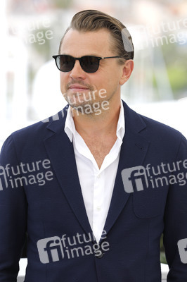 Photocall 'Once Upon a Time in Hollywood', Cannes Film Festival 2019