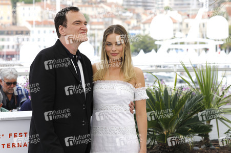 Photocall 'Once Upon a Time in Hollywood', Cannes Film Festival 2019