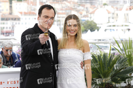 Photocall 'Once Upon a Time in Hollywood', Cannes Film Festival 2019