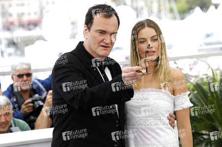 Photocall 'Once Upon a Time in Hollywood', Cannes Film Festival 2019