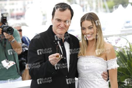 Photocall 'Once Upon a Time in Hollywood', Cannes Film Festival 2019