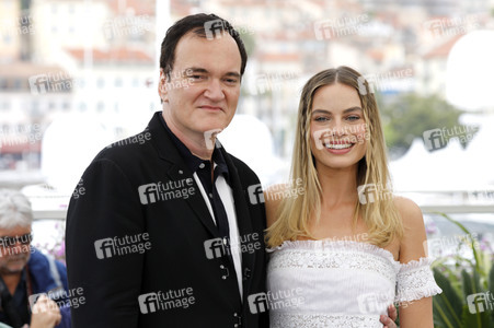Photocall 'Once Upon a Time in Hollywood', Cannes Film Festival 2019