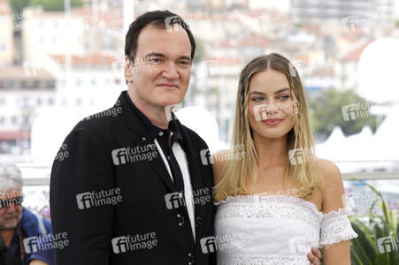 Photocall 'Once Upon a Time in Hollywood', Cannes Film Festival 2019