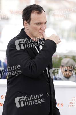 Photocall 'Once Upon a Time in Hollywood', Cannes Film Festival 2019
