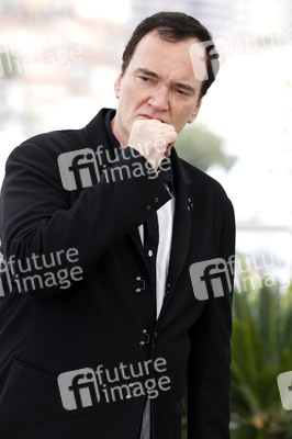 Photocall 'Once Upon a Time in Hollywood', Cannes Film Festival 2019