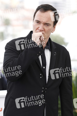 Photocall 'Once Upon a Time in Hollywood', Cannes Film Festival 2019