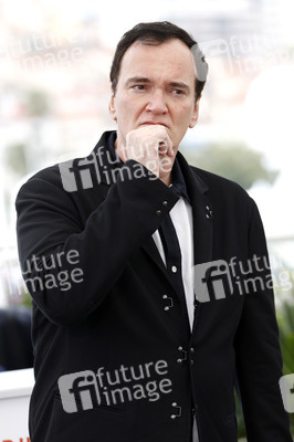 Photocall 'Once Upon a Time in Hollywood', Cannes Film Festival 2019