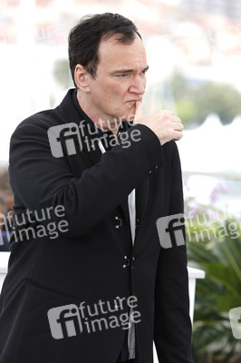 Photocall 'Once Upon a Time in Hollywood', Cannes Film Festival 2019