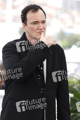 Photocall 'Once Upon a Time in Hollywood', Cannes Film Festival 2019
