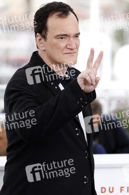 Photocall 'Once Upon a Time in Hollywood', Cannes Film Festival 2019