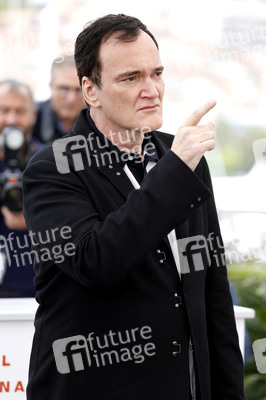 Photocall 'Once Upon a Time in Hollywood', Cannes Film Festival 2019