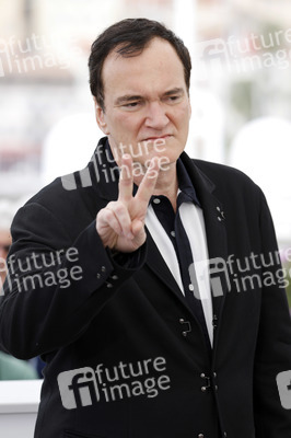 Photocall 'Once Upon a Time in Hollywood', Cannes Film Festival 2019