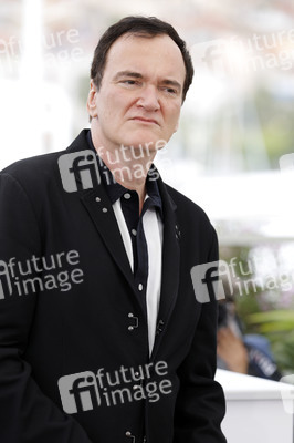 Photocall 'Once Upon a Time in Hollywood', Cannes Film Festival 2019